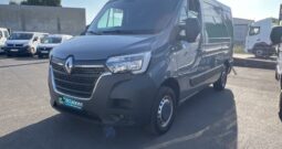 RENAULT Master Fg 2.3dCi135  29278km