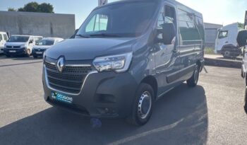 Occasion Réunion : RENAULT Master Fg
