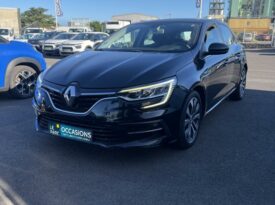 RENAULT Megane 1.5 Blue dCi 115ch ZEN 86574km
