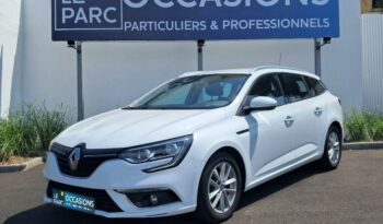 Occasion Réunion : RENAULT Megane Estate 1.3 TCe 140ch ZEN EDC