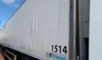 Occasion Réunion : RENAULT TRUCKS C SEMI REMORQUE BI TEMP LECITRILER