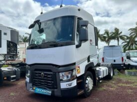 RENAULT TRUCKS T T 460 T4X2 E6 T 460 T4X2 E6  535520km