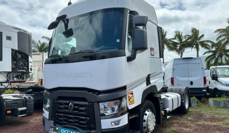 Occasion Réunion : RENAULT TRUCKS T T 460 T4X2 E6