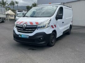 RENAULT Trafic Fg L1H1 1000 2.0 dCi 120ch Confort E6 82100km