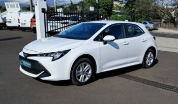 Occasion Réunion : TOYOTA Corolla