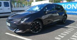 TOYOTA Corolla 2.0  66000km