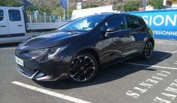 Occasion Réunion : TOYOTA Corolla