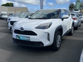 TOYOTA Yaris Cross 1.5HSD 116h BVA MINIUM 69645km