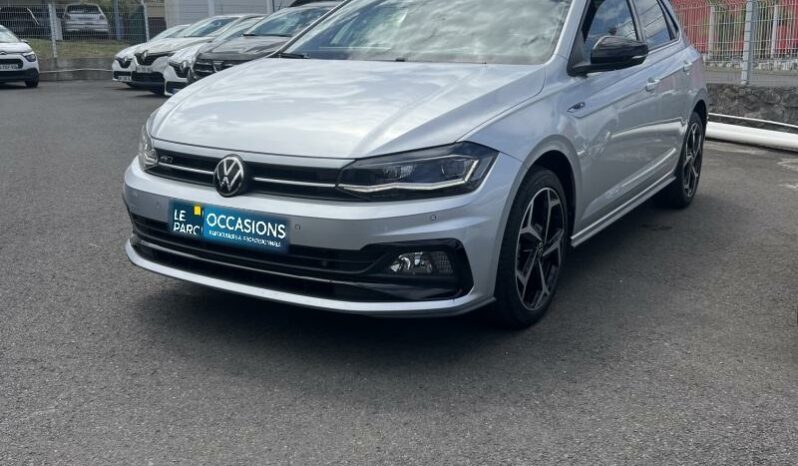 Occasion Réunion : VOLKSWAGEN Polo