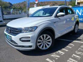 VOLKSWAGEN T-Roc 1.0 TSI 115ch Lounge Business Euro6d-T 1.0 TSI 115ch Lounge Business Euro6d-T  52080km
