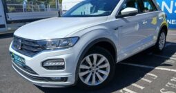 VOLKSWAGEN T-Roc 1.0 TSI 115  52080km