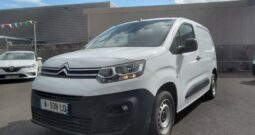 CITROEN Berlingo Van M 1000kg BlueHDi 100 S&S Club BVM5 50266km