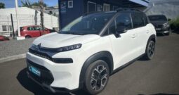 CITROEN C3 Aircross 130ch 1.2 THP Shine EAT6 58230km