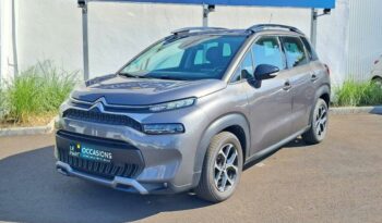 Occasion Réunion : CITROEN C3 Aircross BlueHDi 110ch S&S Feel Pack