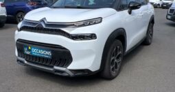 CITROEN C3 Aircross HDi 120ch S&S Feel Pack  EAT6 59155km
