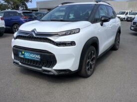 CITROEN C3 Aircross HDi 120ch S&S Feel Pack  EAT6 59155km