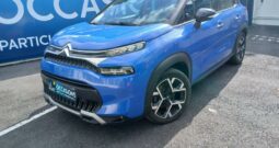 CITROEN C3 Aircross PureTech 130ch S&S Shine EAT6 58616km
