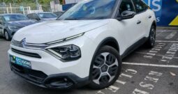 CITROEN C4 BlueHDi 110ch S&S Feel 63163km