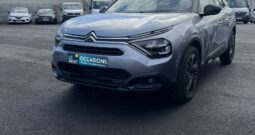 CITROEN C4 BlueHDi 130ch S&S Feel Pack EAT8 120g 49523km