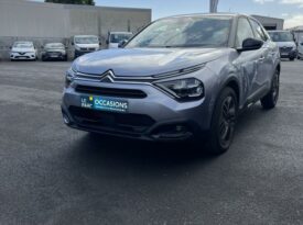 CITROEN C4 BlueHDi 130ch S&S Feel Pack EAT8 120g 49523km
