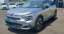 CITROEN C4 BlueHDi 130ch S&S Shine EAT8 67725km