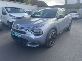 CITROEN C4 BlueHDi 130ch S&S Shine EAT8 67725km