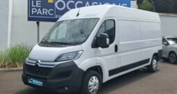 CITROEN Jumper Fg L3H2 3.3 140ch BlueHDi S&S 75695km