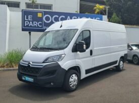 CITROEN Jumper Fg L3H2 3.3 140ch BlueHDi S&S 75695km