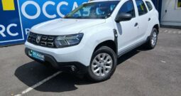 DACIA Duster 1.5 Blue dCi 115ch ACCES 4×2 46672km
