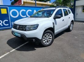 DACIA Duster 1.5 Blue dCi 115ch ACCES 4×2 46672km
