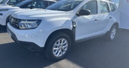 DACIA Duster 1.5 Blue dCi 115ch AMBIANCE 4×2 66775km