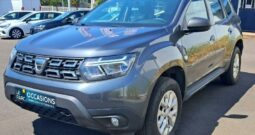 DACIA Duster 1.5 Blue dCi 115ch Confort 4×2 77680km