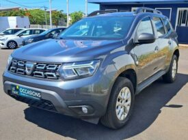 DACIA Duster 1.5 Blue dCi 115ch Confort 4×2 77680km