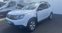 DACIA Duster 1.5 Blue dCi 115ch Confort 4×4 84910km