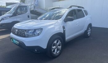 Occasion Réunion : DACIA Duster 1.5 Blue dCi 115ch Confort 4x4
