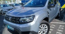 DACIA Duster 1.5 Blue dCi 115ch LIMITED 4×2 52176km