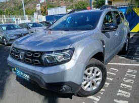 DACIA Duster 1.5 Blue dCi 115ch LIMITED 4×2 52176km