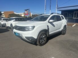 DACIA Duster 1.5 Blue dCi 115ch PRESTIGE 73380km