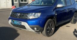 DACIA Duster 1.5 Blue dCi 115ch Prestige + 4×2 57000km
