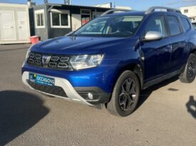 DACIA Duster 1.5 Blue dCi 115ch Prestige + 4×2 53000km