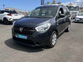 DACIA Lodgy 1.5  dCi  Ambiance 7 places 59150km