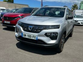 DACIA Spring Essential 13045km