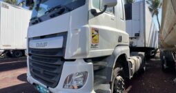 DAF CF CF 460 FT 290000km