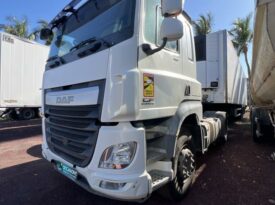 DAF CF CF 460 FT 290000km