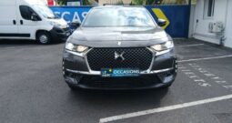 DS DS 7 BlueHDi 130ch Bastille Automatique 60210km