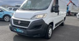 FIAT Ducato Fg 3.0 CH1 2.3 Multijet 120ch Pack 32000km