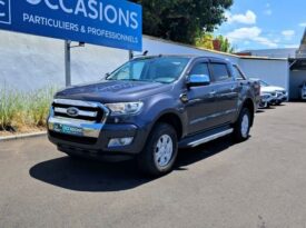 FORD Ranger 2.2 TDCi 160ch Double Cabine Limited 79315km