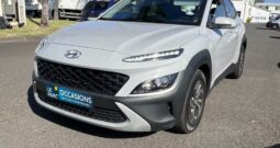 HYUNDAI Kona 1.6 GDi 141ch Hybrid TECHNO DCT-6 37705km