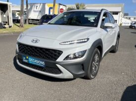 HYUNDAI Kona 1.6 GDi 141ch Hybrid TECHNO DCT-6 37705km