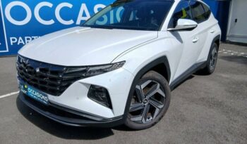 Occasion Réunion : HYUNDAI Tucson 1.6 T-GDi 230ch Hybrid Executive BVA6